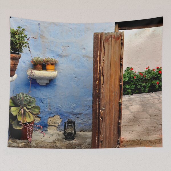 Item preview, Peru - Arequipa Santa Catalina Convent designed and sold by franck380.