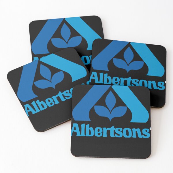 Item preview, Albertsons Logo designed and sold by HallieFritsch.