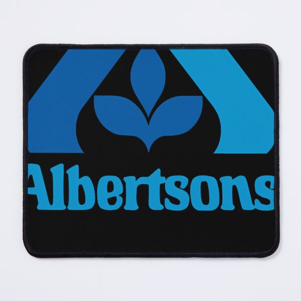 Item preview, Albertsons Logo designed and sold by HallieFritsch.