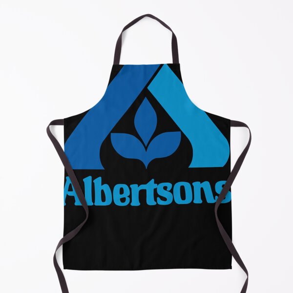 Item preview, Albertsons Logo designed and sold by HallieFritsch.