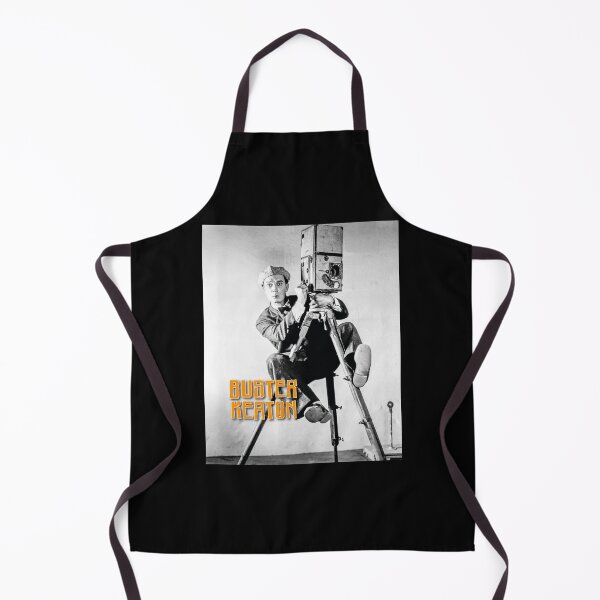 Item preview, Buster Keaton  designed and sold by KirbyhaDassah.