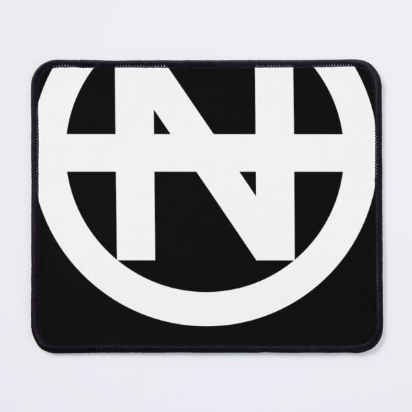 Item preview, Hanatarash Logo (White) designed and sold by Laradegroote.