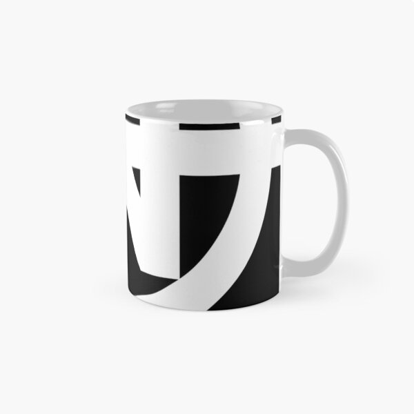Item preview, Hanatarash Logo (White) designed and sold by Laradegroote.