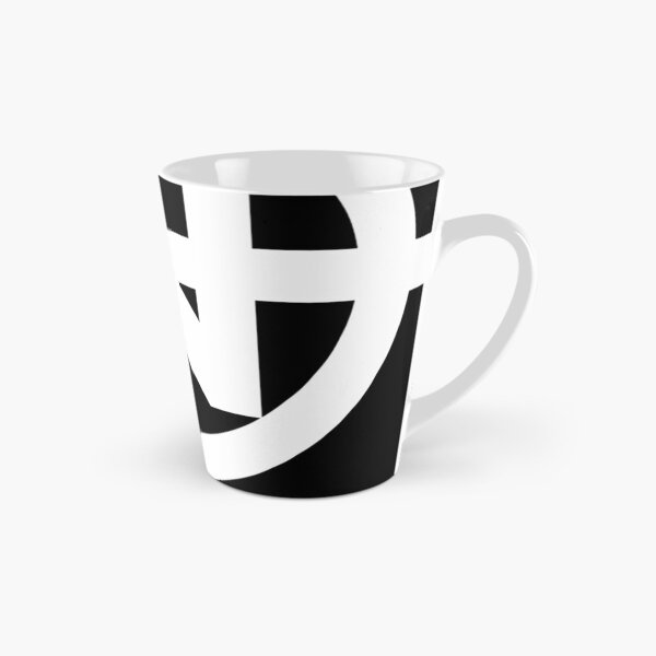 Item preview, Hanatarash Logo (White) designed and sold by Laradegroote.