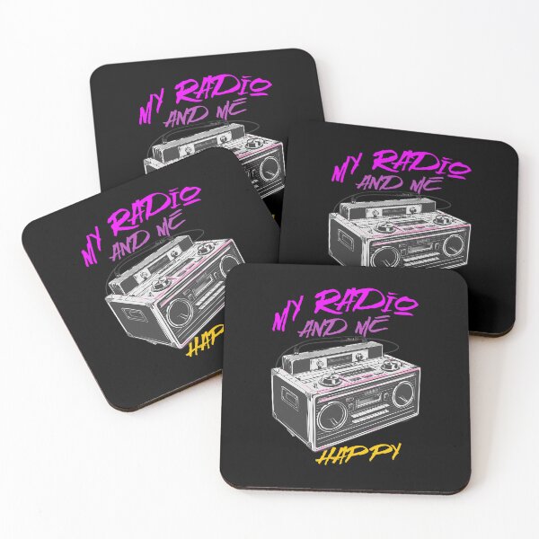 Item preview, Radio: A Legacy that Endures in the Digital Age designed and sold by Artedig.