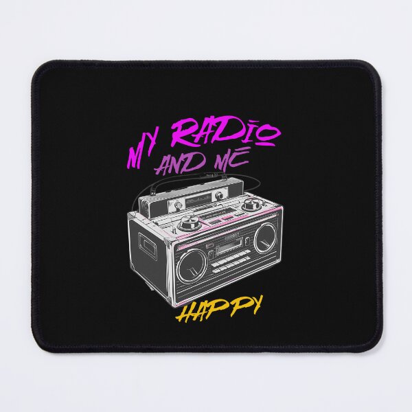 Item preview, Radio: A Legacy that Endures in the Digital Age designed and sold by Artedig.