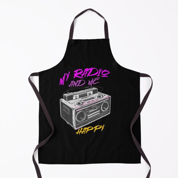 Item preview, Radio: A Legacy that Endures in the Digital Age designed and sold by Artedig.