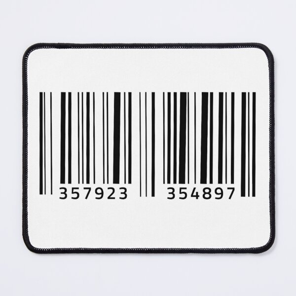 Item preview, Barcode designed and sold by Slow-snail9.