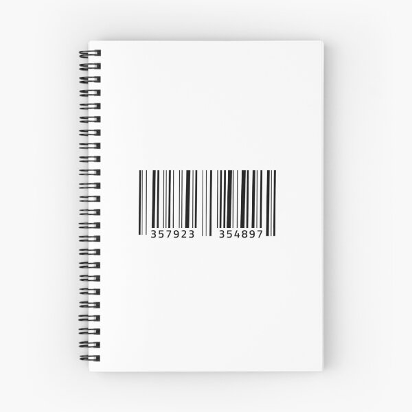 Item preview, Barcode designed and sold by Slow-snail9.