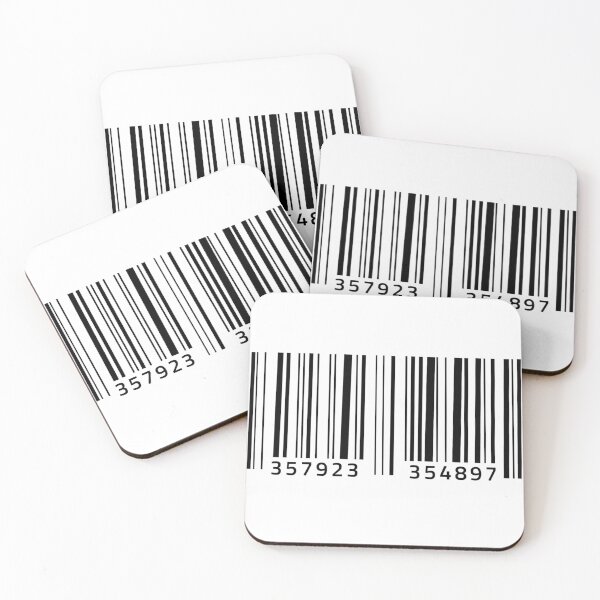 Item preview, Barcode designed and sold by Slow-snail9.