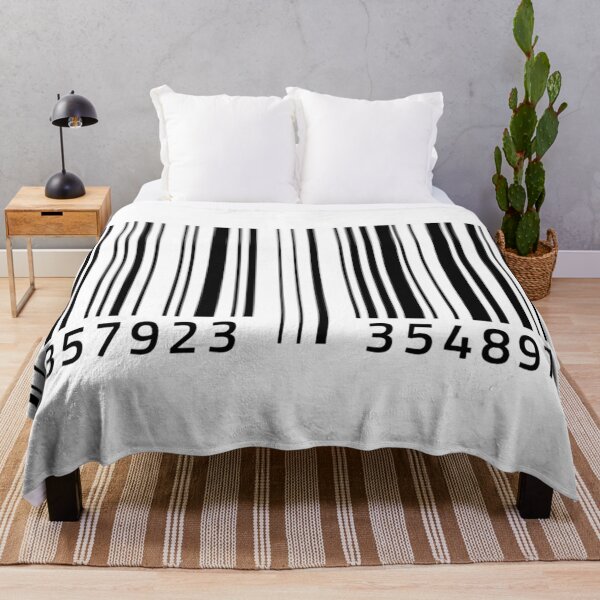 Item preview, Barcode designed and sold by Slow-snail9.