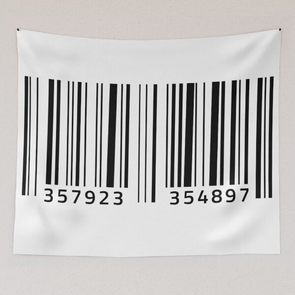 Item preview, Barcode designed and sold by Slow-snail9.