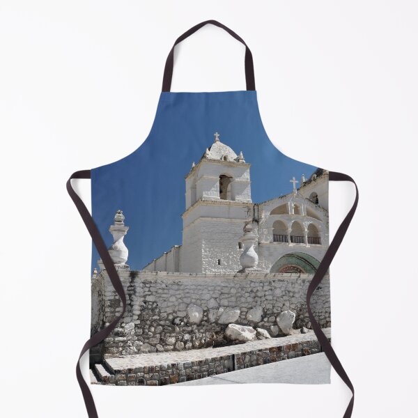 Item preview, Peru - Arequipa, Colca Canyon Church designed and sold by franck380.