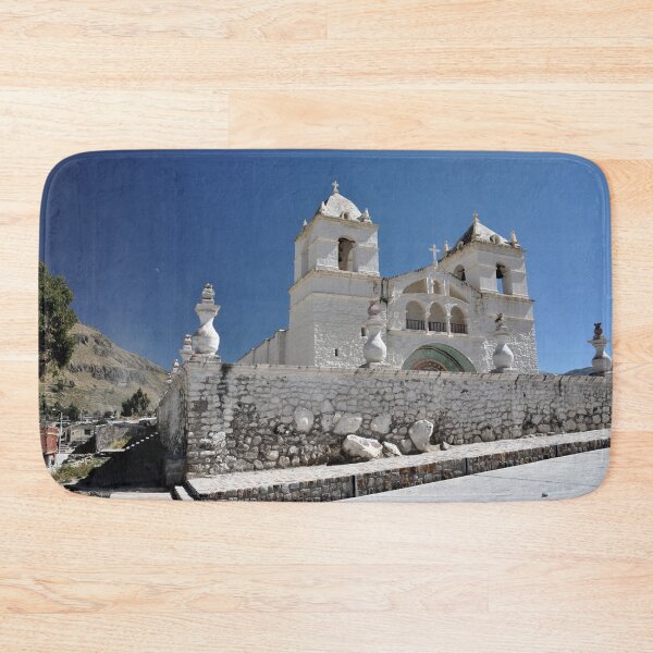 Item preview, Peru - Arequipa, Colca Canyon Church designed and sold by franck380.