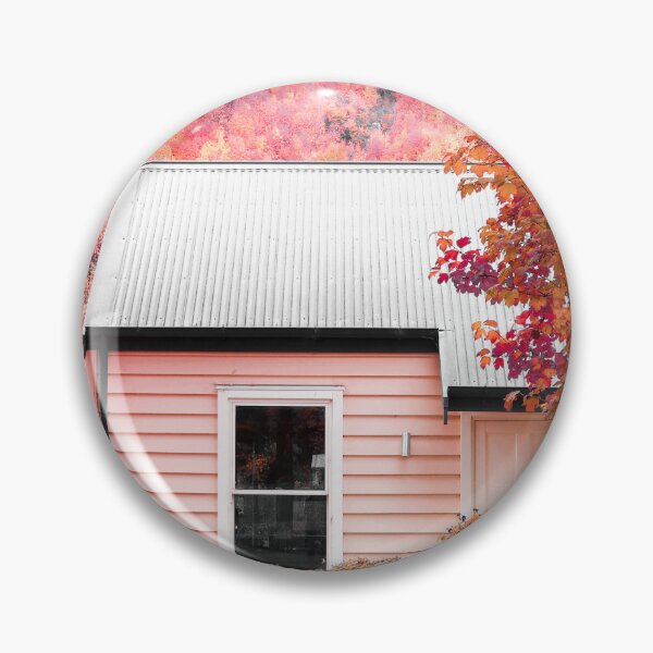 Item preview, Autumn Cottage  designed and sold by AbracadabraArt.
