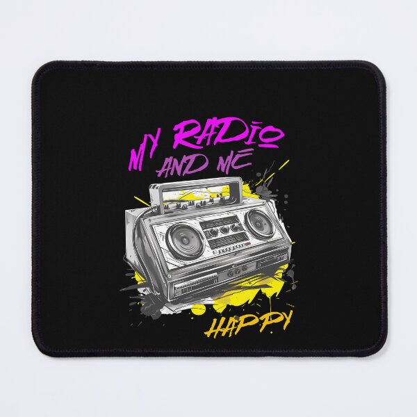 Item preview, Music and Radio: A Gift for the Soul designed and sold by Artedig.