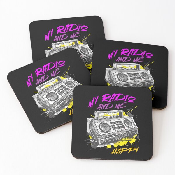 Item preview, Music and Radio: A Gift for the Soul designed and sold by Artedig.