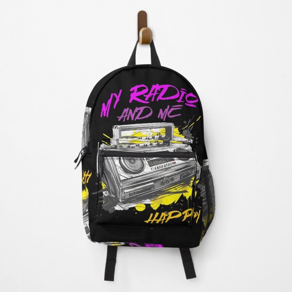 Item preview, Music and Radio: A Gift for the Soul designed and sold by Artedig.