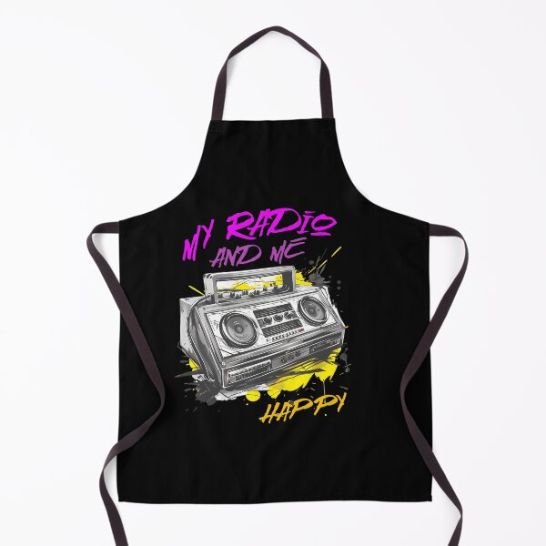 Item preview, Music and Radio: A Gift for the Soul designed and sold by Artedig.
