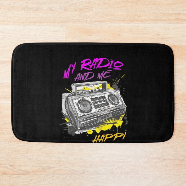 Item preview, Music and Radio: A Gift for the Soul designed and sold by Artedig.