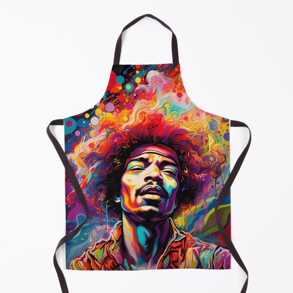 Artikelvorschau, Jimmy Hendrix entworfen und verkauft von masharamel.