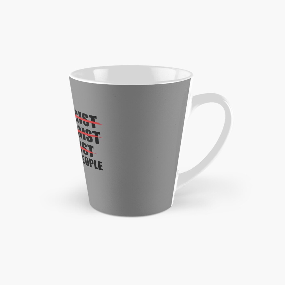 Vista previa del artículo con la obra «Taza cónica», diseñado y vendido por DynamicDesign.