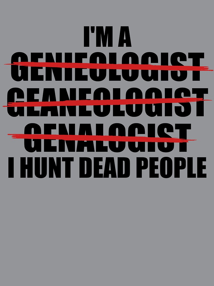 Imagen 7 de 7, Camiseta oversize con la obra I'm A Genealogist Family Ancestry Lineage Funny Genealogy Gear, diseñada y vendida por DynamicDesign.