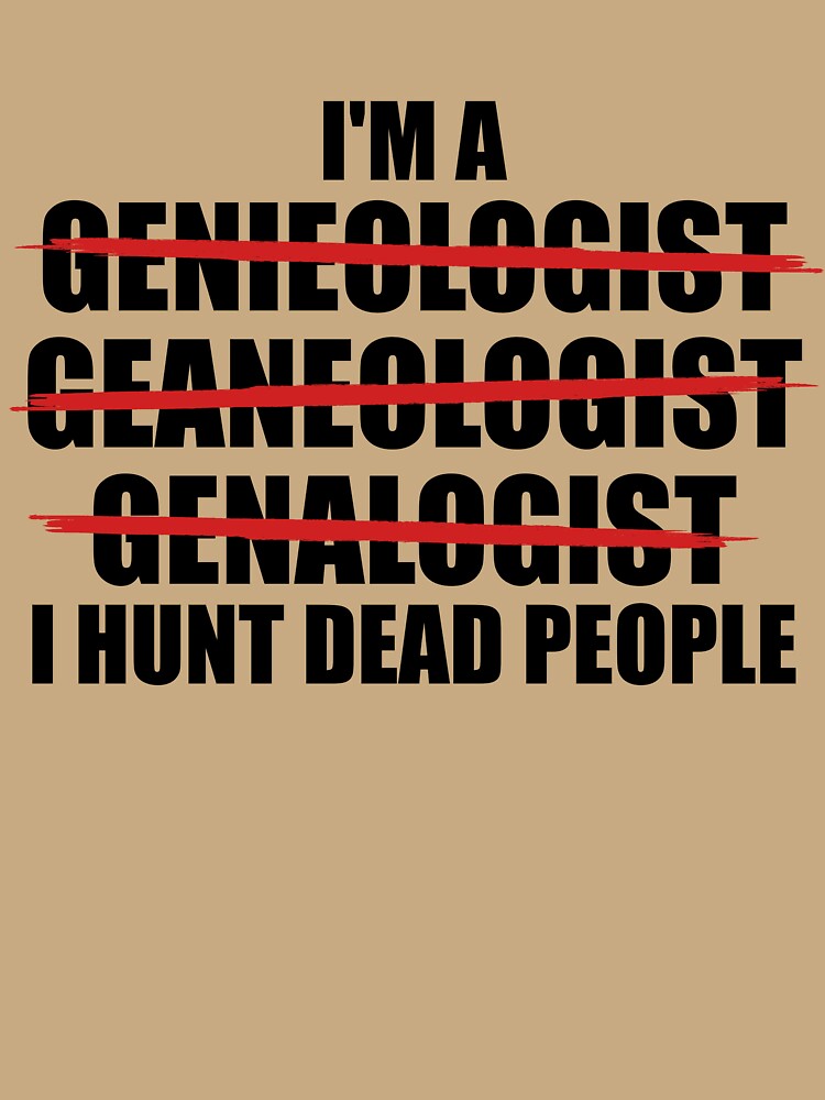 Thumbnail 6 von 6, Premium Oversized Pullover, I'm A Genealogist Family Ancestry Lineage Funny Genealogy Gear designt und verkauft von DynamicDesign.