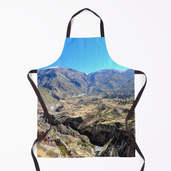 Item preview, Peru Arequipa - Colca Canyon designed and sold by franck380.