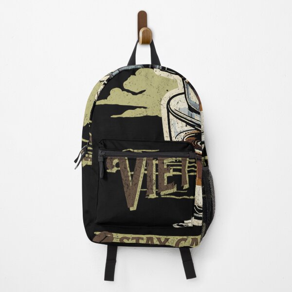 Item preview, Viet Coffee Stay Caphinated designed and sold by BrigitteTurpin.