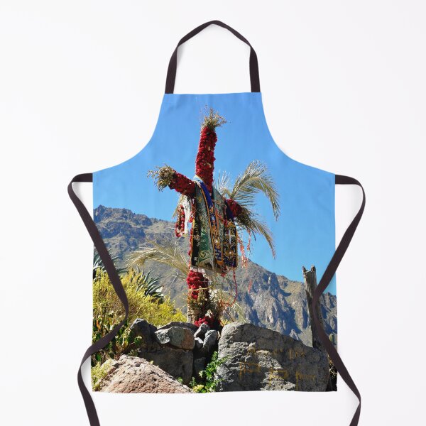 Item preview, Peru Arequipa - Colca Canyon designed and sold by franck380.