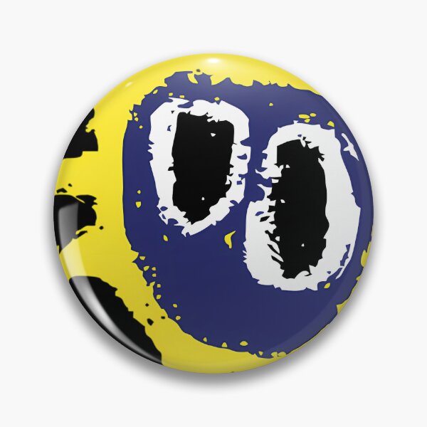 Item preview, Screamadelica Primal  designed and sold by FaeDaugherty.