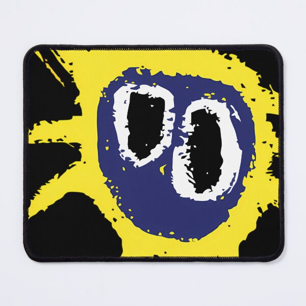 Item preview, Screamadelica Primal  designed and sold by FaeDaugherty.