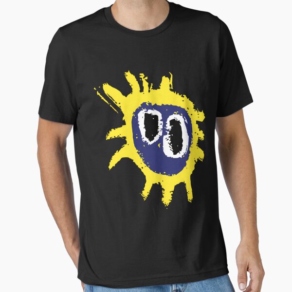 Item preview, Screamadelica Primal  designed and sold by FaeDaugherty.