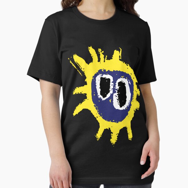 Primal Scream T-Shirts for Sale | Redbubble