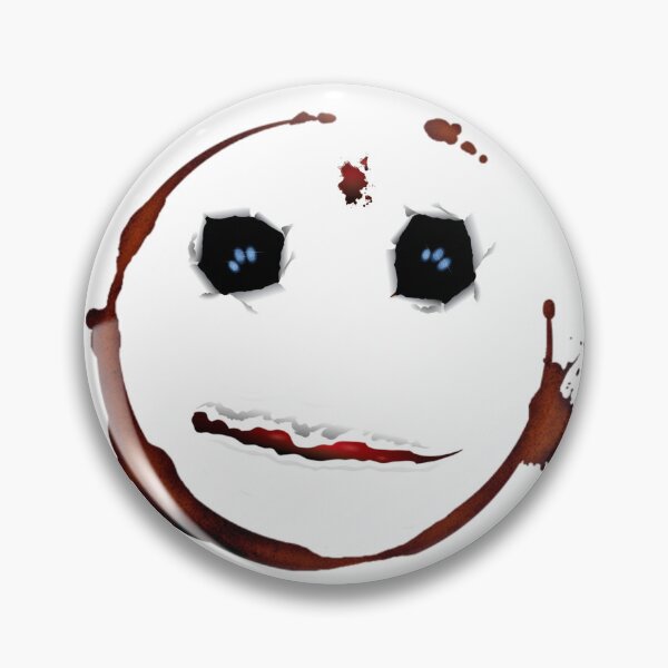 Item preview, Scary Face designed and sold by 2024Graphyx.