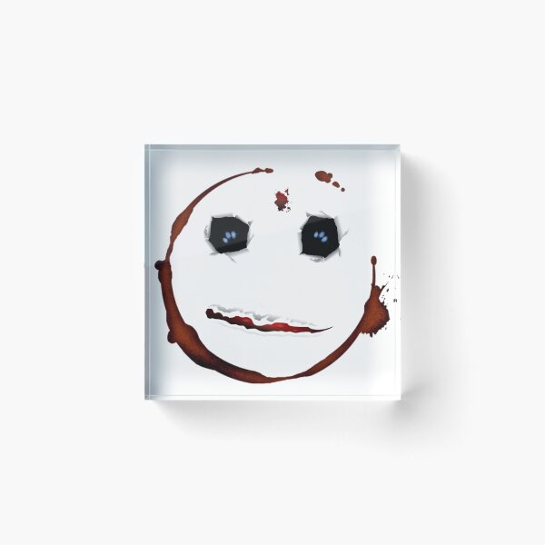 Item preview, Scary Face designed and sold by 2024Graphyx.