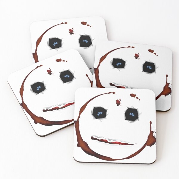 Item preview, Scary Face designed and sold by 2024Graphyx.