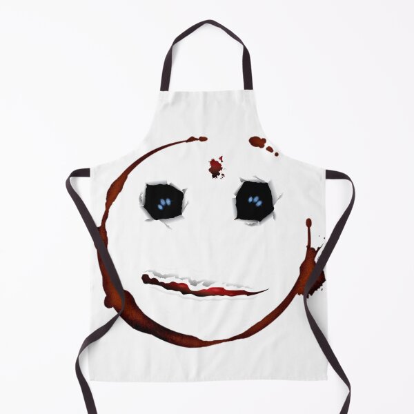 Item preview, Scary Face designed and sold by 2024Graphyx.