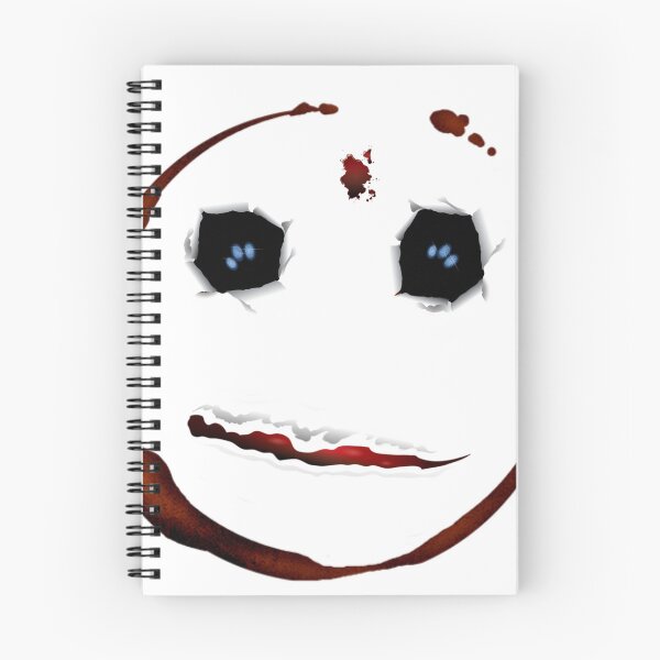 Item preview, Scary Face designed and sold by 2024Graphyx.