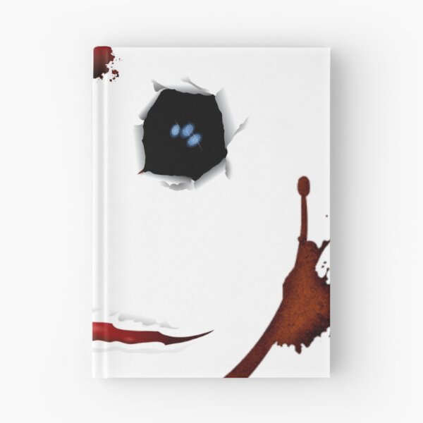 Item preview, Scary Face designed and sold by 2024Graphyx.