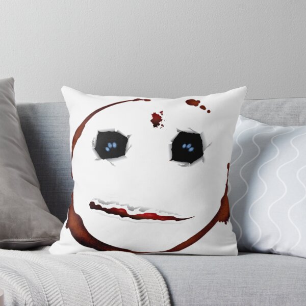Item preview, Scary Face designed and sold by 2024Graphyx.
