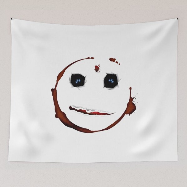 Item preview, Scary Face designed and sold by 2024Graphyx.