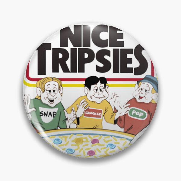 Item preview, Klubbers Nice Tripsies  designed and sold by FaeDaugherty.