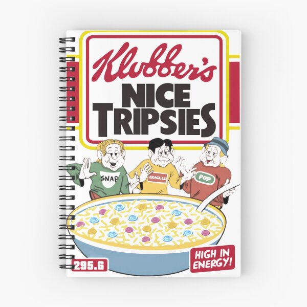 Item preview, Klubbers Nice Tripsies  designed and sold by FaeDaugherty.
