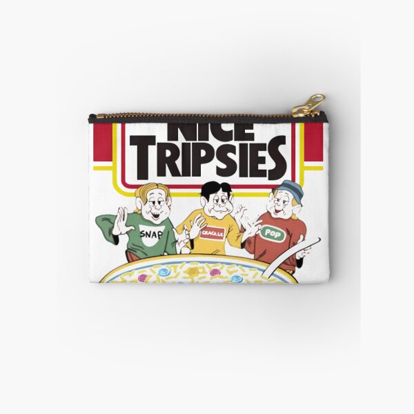 Item preview, Klubbers Nice Tripsies  designed and sold by FaeDaugherty.