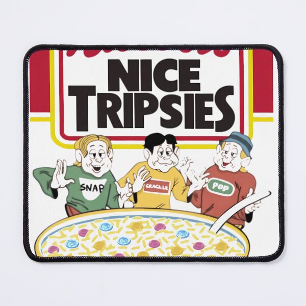 Item preview, Klubbers Nice Tripsies  designed and sold by FaeDaugherty.