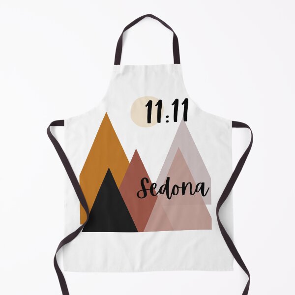 Artikelvorschau, 11:11 Uhr Sedona entworfen und verkauft von sedonavibes1111.