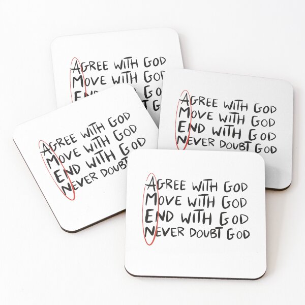 Item preview, AMEN designed and sold by Bjammer.