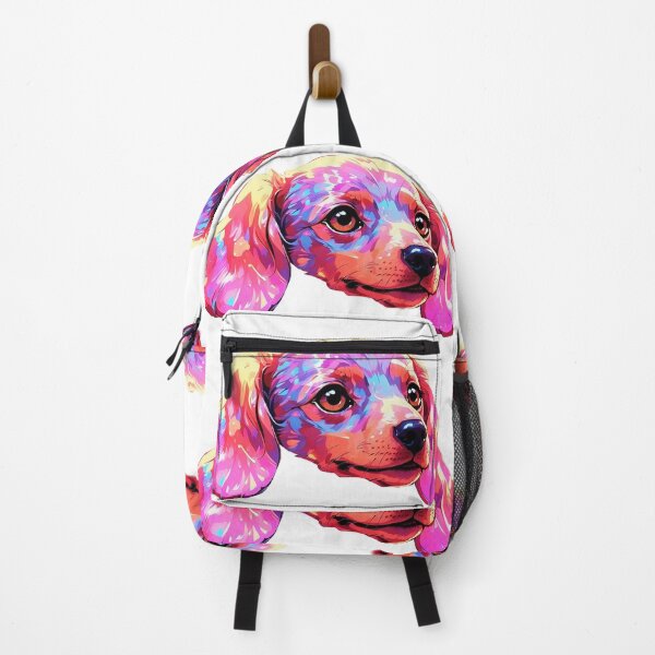 Item preview, Dachshund Face designed and sold by LevCreates.